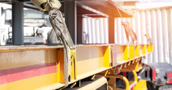 Wyoming Fabricator Optimizes Material Handling with SDS2 Load Planning - Copyright Shutterstock