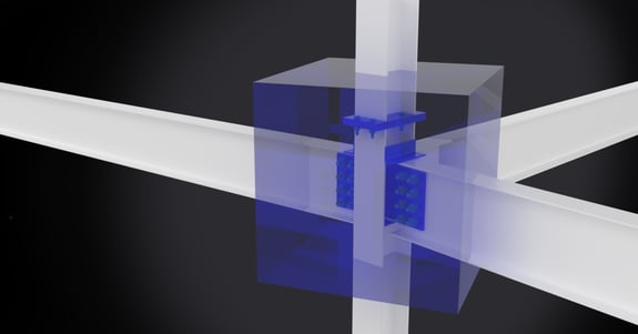 SDS2 Connection Cubes