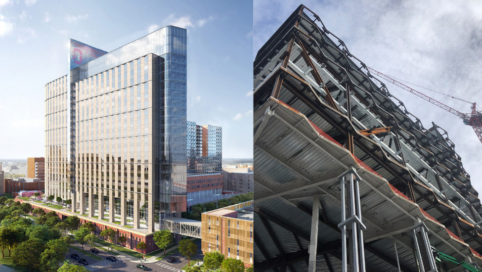 The Ohio State University Wexner Medical Center