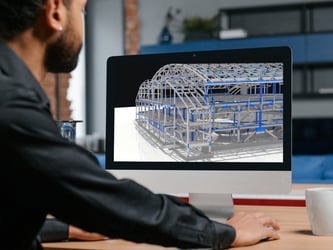Steel Detailing Software | SDS2